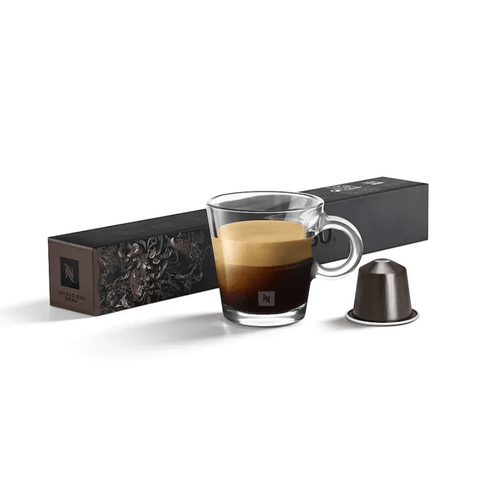 Nespresso Roma Coffee Capsules - 10 Capsules - CAFELAX