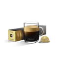 Nespresso Vanilla Custard Pie Vertuo Capsules - 10 Capsules - CAFELAX
