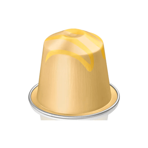 Nespresso Vanilla Éclair Coffee Capsules - 10 Capsules - Check Description - CAFELAX