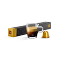 Nespresso Volluto Decaffinato Coffee Capsules - 10 Capsules - CAFELAX
