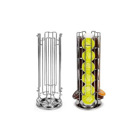 Oasiswj Dolce Gusto Stand - 18 Capsules - CAFELAX