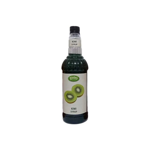 Osterberg Kiwi Syrup 1L - CAFELAX
