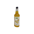 Osterberg Passion Fruit Syrup 1L - CAFELAX