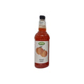 Osterberg Peach Syrup 1L - CAFELAX