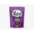 Poplay Popcorn Caramel & Chocolate 100g - CAFELAX