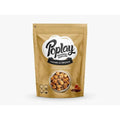 Poplay Popcorn Caramel & Cinnamon 100g - CAFELAX