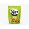 Poplay Popcorn Caramel & Pistachio 100g - CAFELAX