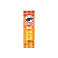 Pringles Cheddar Cheese Chips 158g - CAFELAX