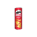 Pringles Original Chips 165g - CAFELAX