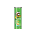 Pringles Sour Cream & Onion Chips 165g - CAFELAX