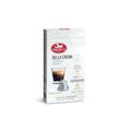 Saquella Bella Crema Coffee Capsules - 10 Capsules - CAFELAX