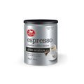 Saquella Gran Arabica Espresso Whole Beans Coffee Can 250g - CAFELAX