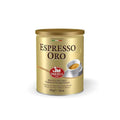 Saquella ORO Arabica Ground Coffee Can 250g - CAFELAX
