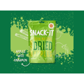 Snack-It 100% Natural Dried Apple Cinnamon 25g - CAFELAX