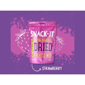 Snack-It 100% Natural Dried Strawberry 25g - CAFELAX