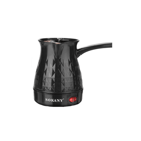 Sokany Coffee Maker - CAFELAX