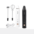 Sokany Handheld Hand Mixer & Milk Frother - CAFELAX