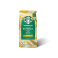 Starbucks Blonde Espresso Roast Whole Beans Coffee 200g - CAFELAX