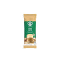 Starbucks Caffe Latte Premium Instant Coffee - 1 Sachet - CAFELAX