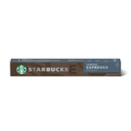 Starbucks Espresso Roast Coffee Capsules - 10 Capsules - CAFELAX