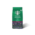 Starbucks Espresso Roast Ground Coffee 200g - CAFELAX
