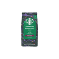 Starbucks Espresso Roast Whole Beans Coffee 200g - CAFELAX