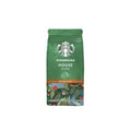 Starbucks House Blend Ground Coffee 200g - CAFELAX