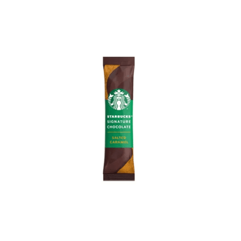 Starbucks Signture Salted Caramel Chocolate 1 Stick - CAFELAX