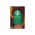 Starbucks Signture Salted Caramel Chocolate 10 Stick - CAFELAX