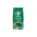 Starbucks Single Origin Colombia Ground Coffee 200g - CAFELAX