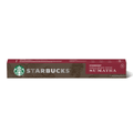 Starbucks Sumatra Coffee Capsules - CAFELAX