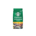 Starbucks Veranda Blend Ground Coffee 200g - CAFELAX