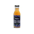 The Leaf Ice Tea BlueBerry 370ml - CAFELAX