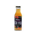 The Leaf Ice Tea Mixed Berries 370ml - CAFELAX