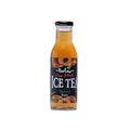 The Leaf Ice Tea Peach 370ml - CAFELAX