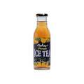 The Leaf Ice Tea Pineapple 370ml - CAFELAX