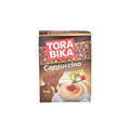 Tora Bika Cappuccino 5 Sachets With Extra Choco Granule - CAFELAX