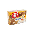 Tora Bika Cappuccino No Add Sugar 10 Sachets With Extra Choco Granule - CAFELAX