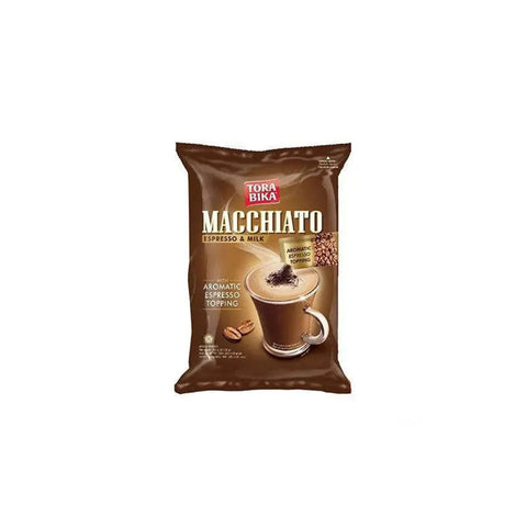 Tora Bika Macchiato - 1 Sachet - CAFELAX