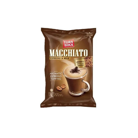 Torabika Macchiato - 20 Sachets - CAFELAX