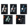 Vacuum Flask Set with 3 Stainless Steel Cups - CAFELAX