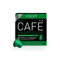Viaggio Brasil Coffee Capsules - 10 Capsules - CAFELAX