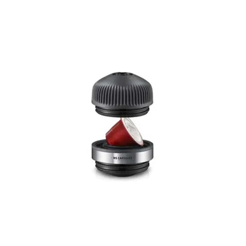 Wacaco Nanopresso Adapter - Black - CAFELAX