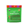 Wedderspoon Organic Manuka Honey 6 Pops - 118g - CAFELAX