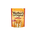 Werther's Original Caramel Popcorn 140g - CAFELAX
