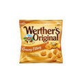 Werther's Original Creamy Filling 125g - CAFELAX
