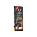 Zero Chocolate Brownies Protein Bar 16g Protiens - 50g - CAFELAX