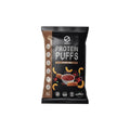Zero Honey BBQ Protien Puffs 10g Protien - 40g - 20 Pieces - CAFELAX