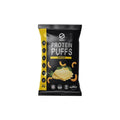 Zero Sour Cheddar Protien Puffs 10g Protien - 40g - 20 Pieces - CAFELAX