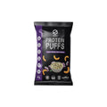 Zero Sour Cream & Onion Protien Puffs 10g Protien 40g - 20 Pieces - CAFELAX